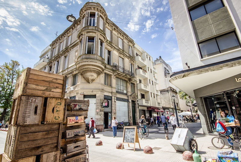 13 điểm đến tuyệt đẹp trên thế giới trong tháng 10 năm nay