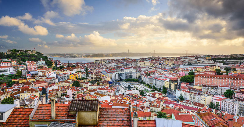 13 điểm đến tuyệt đẹp trên thế giới trong tháng 10 năm nay