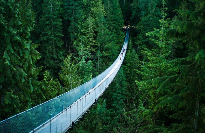 Choáng váng với những địa điểm đẹp ảo diệu, ngỡ chỉ có trên phim Choáng váng với những địa điểm đẹp ảo diệu, ngỡ chỉ có trên phim