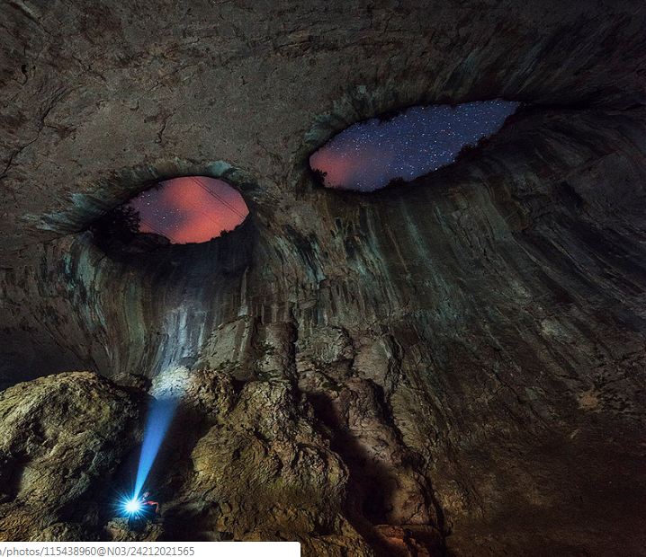 Choáng váng với những địa điểm đẹp ảo diệu, ngỡ chỉ có trên phim Choáng váng với những địa điểm đẹp ảo diệu, ngỡ chỉ có trên phim