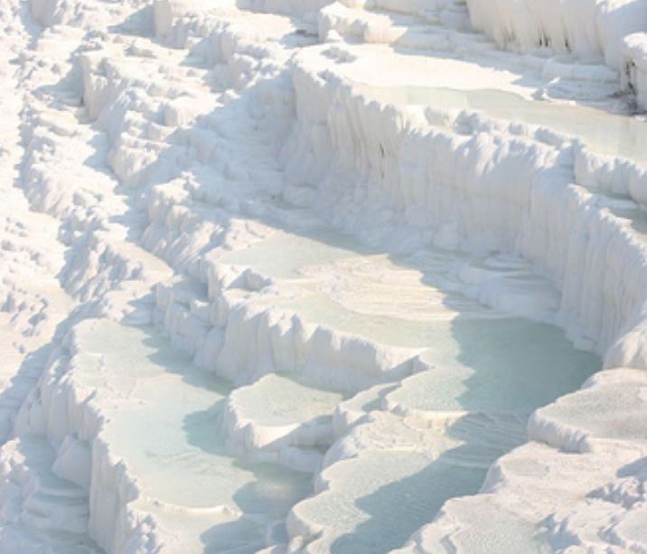 Choáng váng với những địa điểm đẹp ảo diệu, ngỡ chỉ có trên phim Choáng váng với những địa điểm đẹp ảo diệu, ngỡ chỉ có trên phim