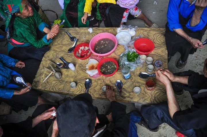 Tới Hà Giang ngắm hoa tam giác mạch đẹp ngất ngây