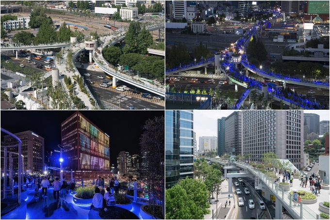 Gợi ý 10 điểm miễn phí cho người lần đầu du lịch Seoul mùa thu