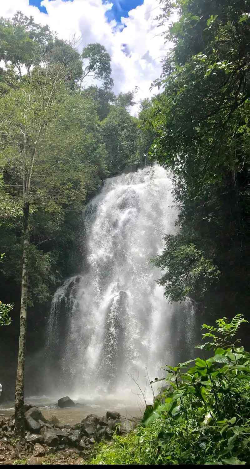 5 cung đường độc đáo khiến dân phượt thích mê