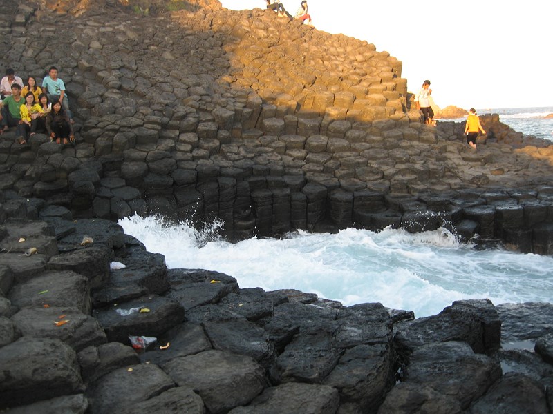 5 cung đường độc đáo khiến dân phượt thích mê