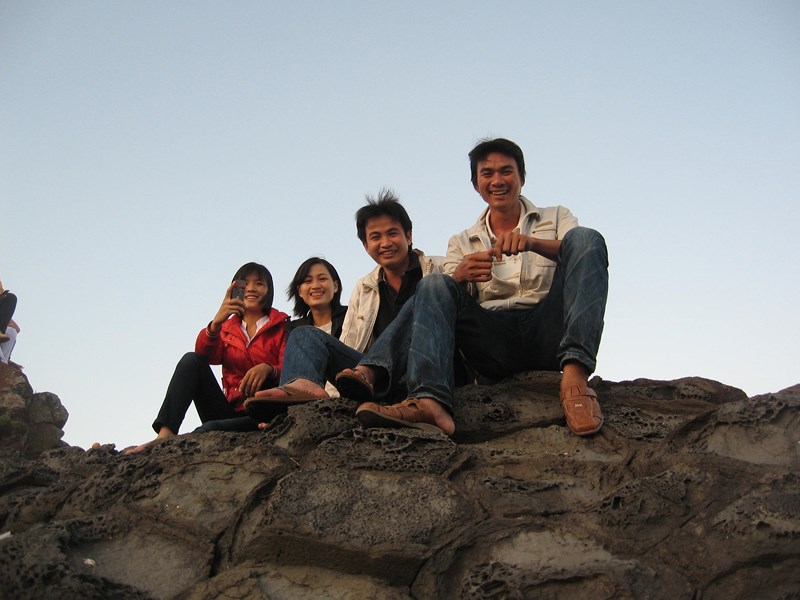 5 cung đường độc đáo khiến dân phượt thích mê