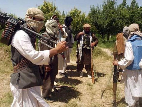 Taliban tuyên bố tấn công an ninh bảo vệ bầu cử quốc hội Afghanistan