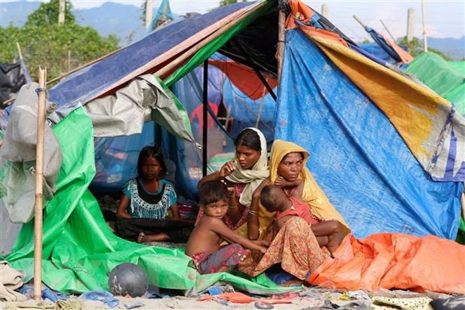 Bangladesh có thể hoãn kế hoạch hồi hương người Rohingya