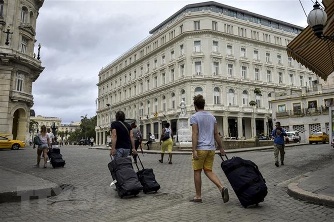 Hội đồng Liên bang Nga kêu gọi Mỹ ngừng cấm vận kinh tế Cuba