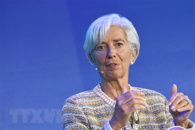 IMF: Những quốc gia theo chủ nghĩa đơn phương đối mặt tương lai u ám