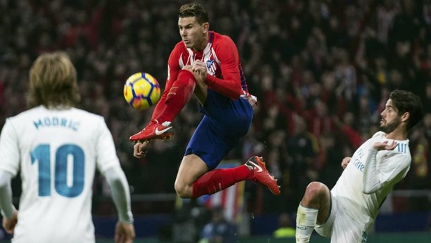 Bayern chinh thuc co Lucas Hernandez, pha ky luc chuyen nhuong hinh anh 1