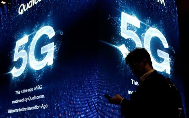 Tap doan vien thong lon nhat cua Dan Mach loai bo Huawei hinh anh 1