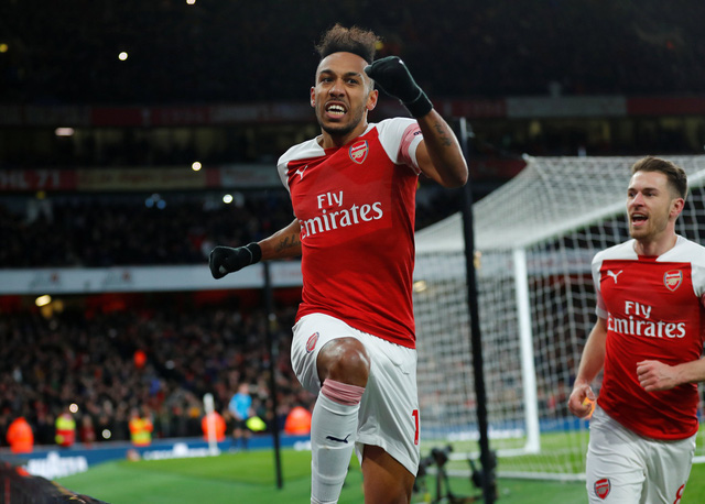 Thua Arsenal, M.U bị đá văng khỏi top 4 - Ảnh 3.