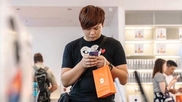 Xiaomi du dinh mo rong su hien dien tren toan cau trong nam 2019 hinh anh 1