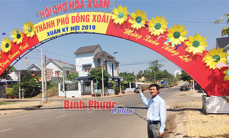 Người cán bộ ngành văn hóa, thể thao nhiều sáng tạo