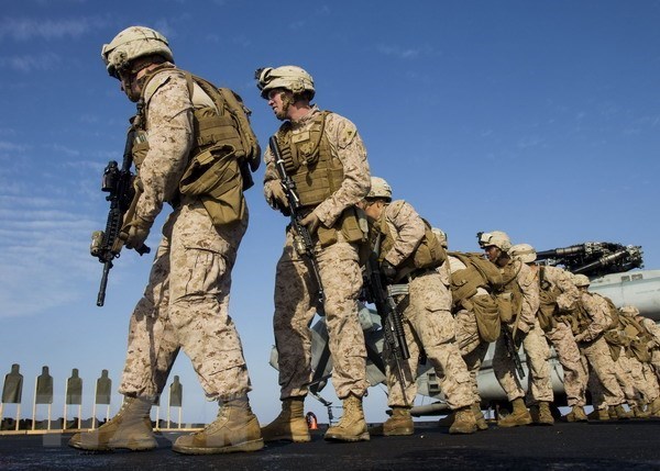 Quan doi My tieu diet hang chuc tay sung al-Shabaab tai Somalia hinh anh 1