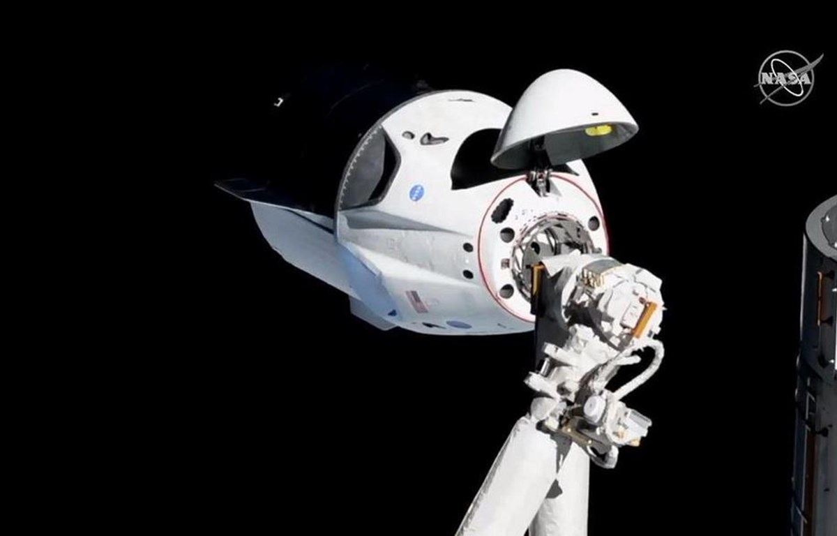 (Nguồn: NASA)