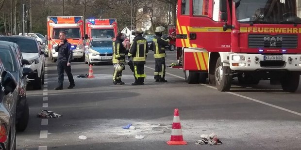 Mot nguoi tu thieu trong cuoc bieu tinh ung ho PKK tai Duc hinh anh 1