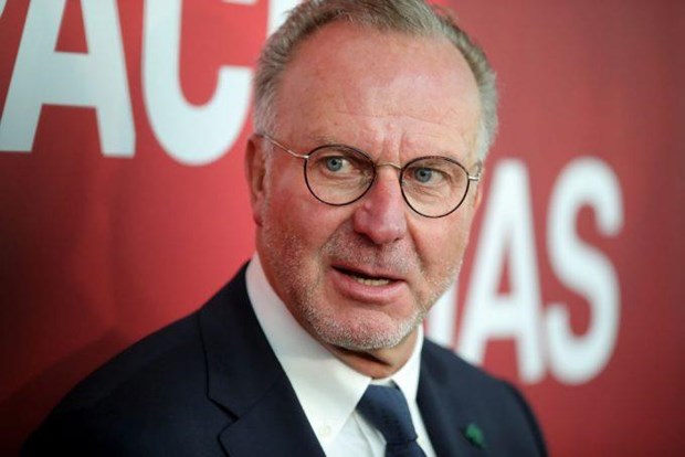 Bayern, tuyen Duc va song gio sau cuoc loai bo cong than cua Loew hinh anh 4