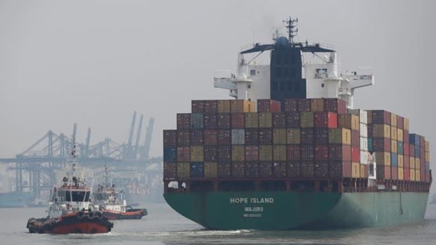 Indonesia va Australia ky ket Hiep dinh Doi tac kinh te toan dien hinh anh 1