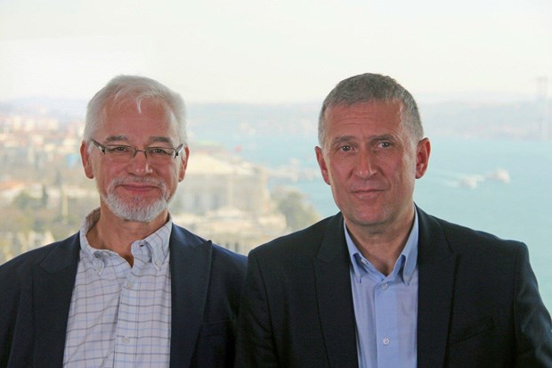 Duc chi trich Tho Nhi Ky vu tuoc giay phep truyen thong cua phong vien hinh anh 1