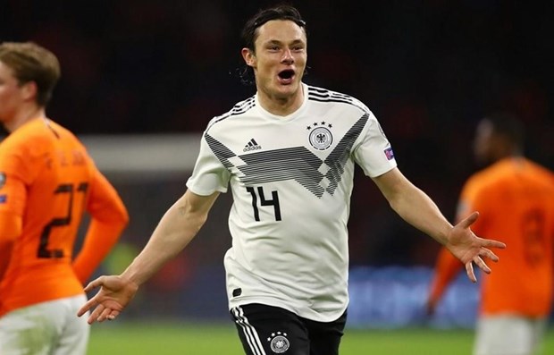 Vong loai Euro 2020: Thang Ha Lan 3-2, tuyen Duc da tro lai? hinh anh 3