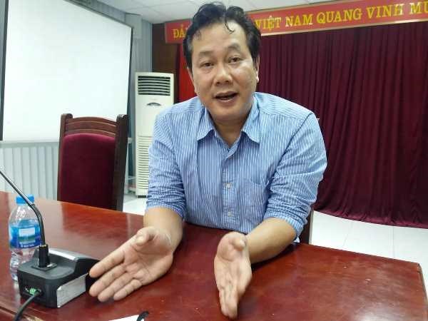 ‘Khong ra tuyen bo chung My-Trieu la mot thu thuat thuong thuyet’ hinh anh 1