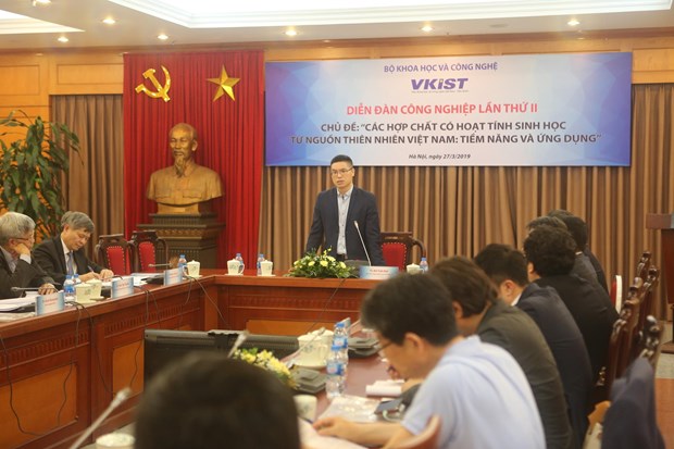 Ban cach khai thac nguon thao duoc thien nhien o Viet Nam hinh anh 2