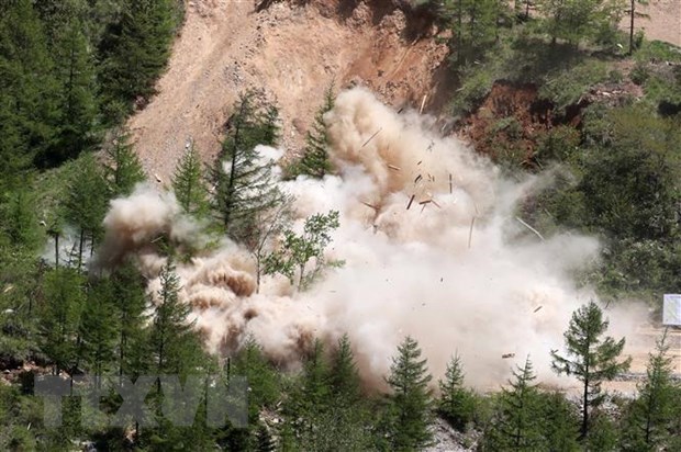 Nhat Ban tim kiem phan ung kha thi sau Hoi nghi My-Trieu lan hai hinh anh 1