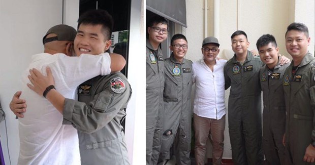 Nguoi dan ong 60 tuoi song 4 ngay ma khong co thuc an, nuoc uong hinh anh 1