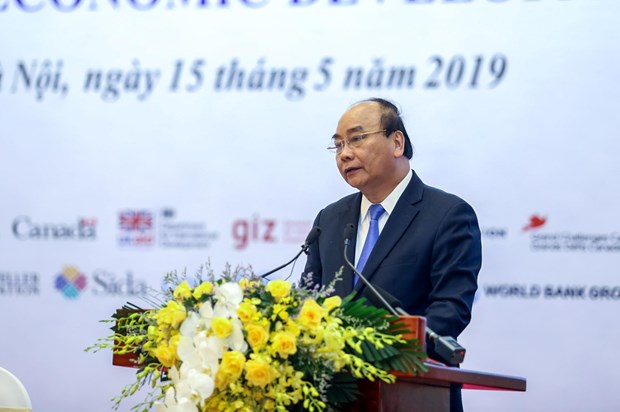 Dau tu vao khoa hoc, cong nghe se dua Viet Nam thanh 'con ho chau A' hinh anh 1