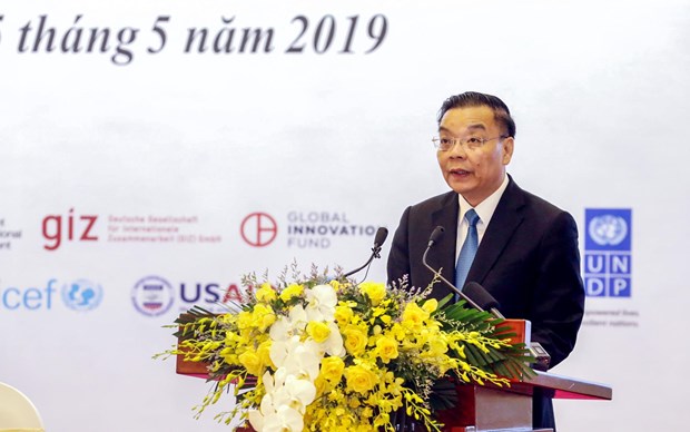 Dau tu vao khoa hoc, cong nghe se dua Viet Nam thanh 'con ho chau A' hinh anh 2