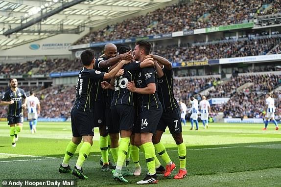 Ket qua chi tiet vong ha man Premier League mua giai 2018-19 hinh anh 1