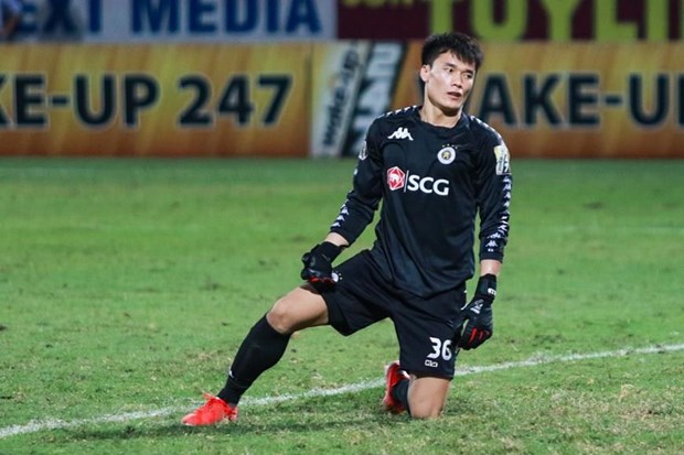 Ly do thu thanh Bui Tien Dung duoc trao co hoi bat chinh hinh anh 1