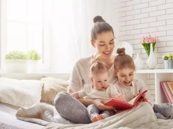 Lieu co phai tri thong minh cua con duoc di truyen tu me? hinh anh 1