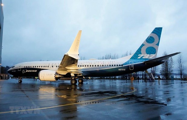 FAA: Nhung dieu chinh cua Boeing doi voi may bay 737 MAX la phu hop hinh anh 1