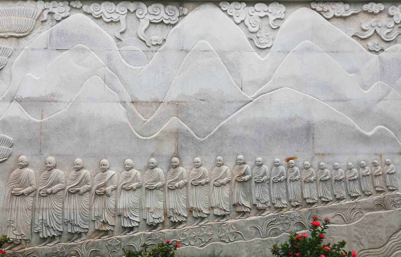 Ngôi chùa ở Sài Gòn giữ 4 kỷ lục Việt Nam