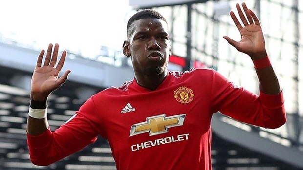 Pogba tuyen bo muon roi Manchester United de tim “thu thach moi” hinh anh 1
