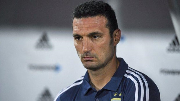 Copa America 2019: Argentina tra gia cho tam ly thi dau thu nghiem hinh anh 1