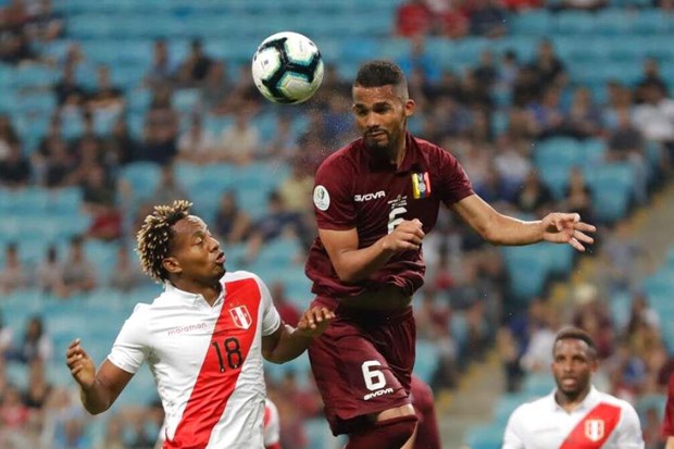 Copa America 2019: Lo ngai so luong co dong vien giam sut hinh anh 1