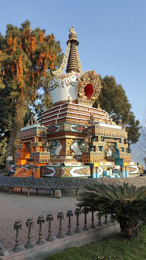 Việt Nam có hai ngôi chùa Phật giáo vào top đẹp nhất thế giới