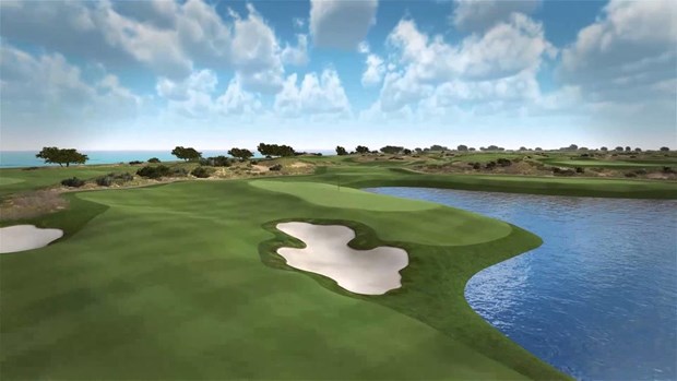 1.500 golf thu tranh tai nhan ky niem 1 nam thanh lap Bamboo Airways hinh anh 2