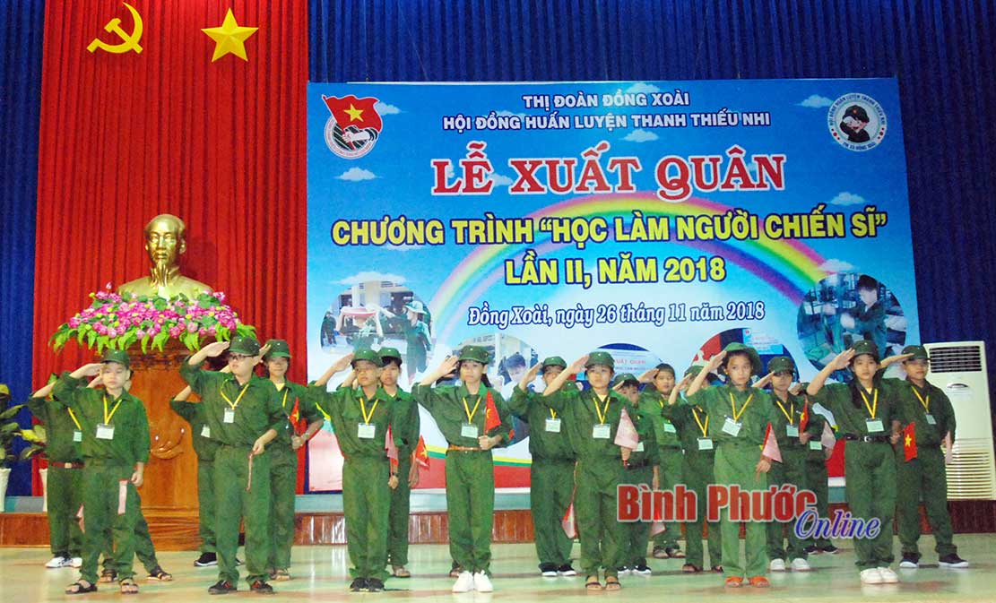 Tăng cường giáo dục đạo đức, lối sống… cho học sinh