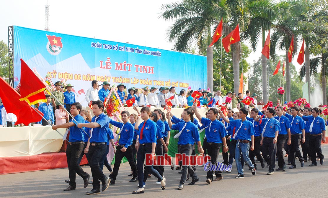 22.062 thanh niên chưa hoàn thành chương trình THCS