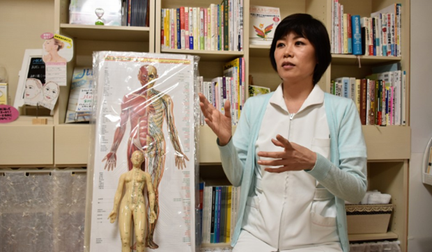 Nhieu nguoi Nhat Ban co xu huong hien xac phuc vu dao tao bac sy hinh anh 1
