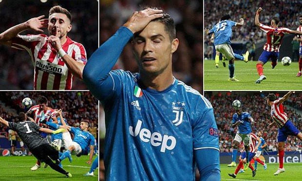 Ket qua Champions League: PSG vui dap Real, Bayern thang tung bung hinh anh 2