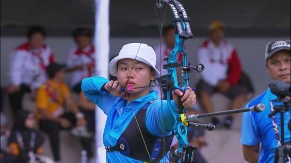 Ban cung Viet Nam phan dau gianh 2 Huy chuong Vang tai SEA Games 30 hinh anh 1