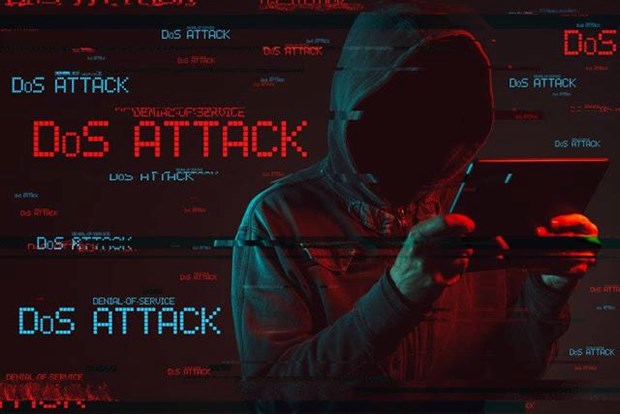 Tan cong DDoS vao Viet Nam quy 2 tang nhe so voi cung ky hinh anh 1