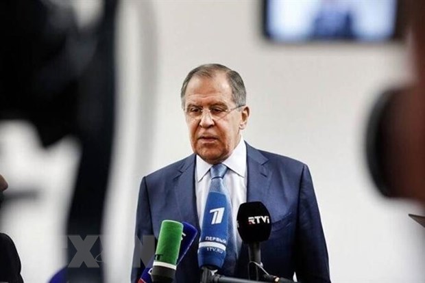 Nga thuc day sang kien vuot qua khung hoang thoa thuan hat nhan Iran hinh anh 1