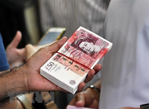 Anh cong bo goi ngan sach ho tro cho kich ban Brexit khong thoa thuan hinh anh 1